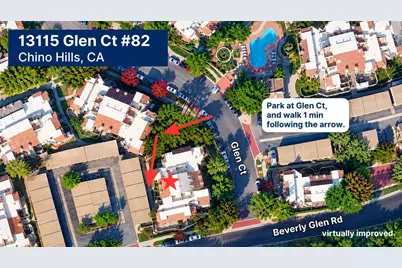 13115 Glen Court #82, Chino Hills, CA 91709 - Photo 37