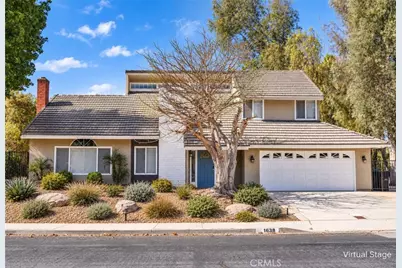 1638 Avenida Monte Vista, San Dimas, CA 91773 - Photo 3