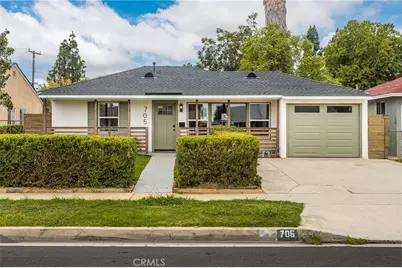 705 S Corlett Avenue, Compton, CA 90220 - Photo 1