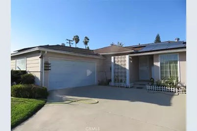 16653 East Queenside Drive, Covina, CA 91722 - Photo 3