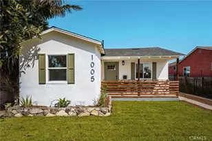 1005 W 132nd St, Compton, CA 90222 - Photo 1