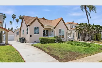 5513 S Mullen, Los Angeles, CA 90043 - Photo 1