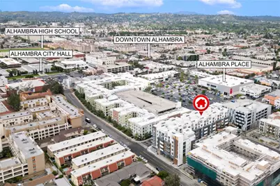 168 S Monterey Street #509, Alhambra, CA 91801 - Photo 61