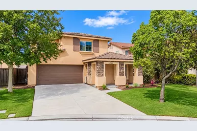 25892 Marco Polo Street, Murrieta, CA 92563 - Photo 1