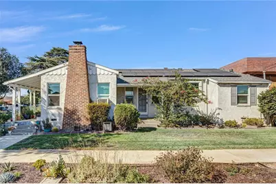 1048 S 1st Street, Alhambra, CA 91801 - Photo 3