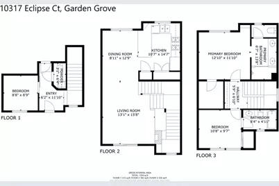 10317 Eclipse Court, Garden Grove, CA 92840 - Photo 35