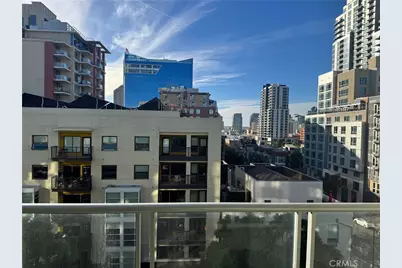 1025 Island Avenue #603, San Diego, CA 92101 - Photo 27