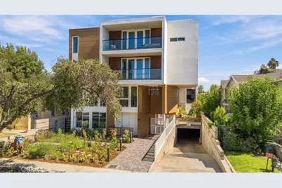 176 N Catalina Ave #404, Pasadena, CA 91106 - Photo 1
