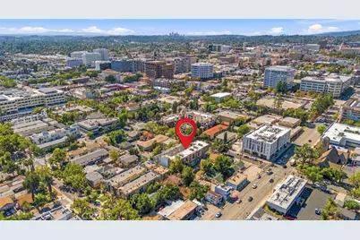 176 N Catalina Ave #404, Pasadena, CA 91106 - Photo 49