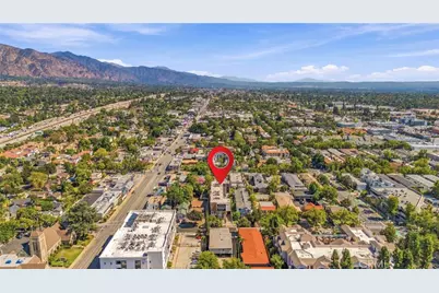 176 N Catalina Ave #102, Pasadena, CA 91106 - Photo 5