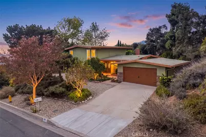 281 Spinks Canyon, Duarte, CA 91008 - Photo 1