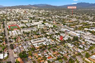 87 S Allen Ave, Pasadena, CA 91106 - Photo 33