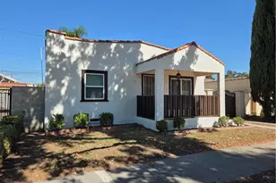 321 E Norwood, Alhambra, CA 91801 - Photo 1