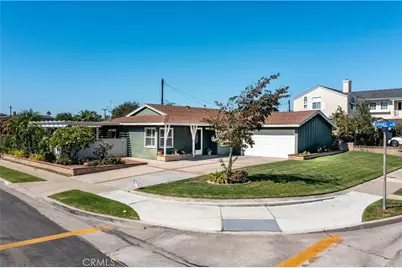19271 Harding, Huntington Beach, CA 92646 - Photo 1