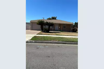 1317 Strozier, South El Monte, CA 91733 - Photo 1