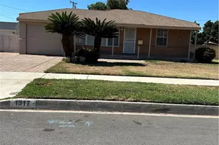 1317 Strozier, South El Monte, CA 91733 - Photo 1