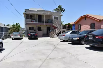 2428 Hancock, Los Angeles, CA 90031 - Photo 3