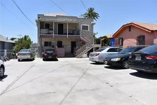 2428 Hancock, Los Angeles, CA 90031 - Photo 3