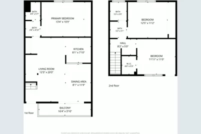 330 N Chapel Ave #108, Alhambra, CA 91801 - Photo 21