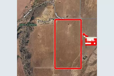 1900 Wasioja Road, New Cuyama, CA 93254 - Photo 3