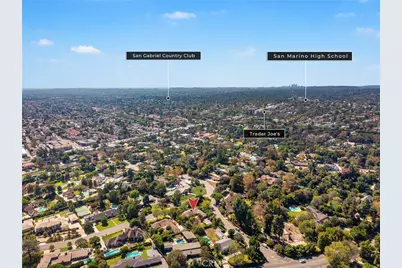 3625 Lombardy, Pasadena, CA 91107 - Photo 65