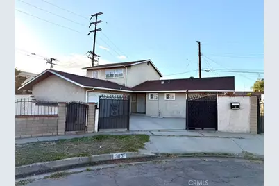 305 N Sunset Avenue, La Puente, CA 91744 - Photo 1