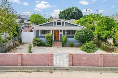 3132 E 3rd Street, Los Angeles, CA 90063 - Photo 1