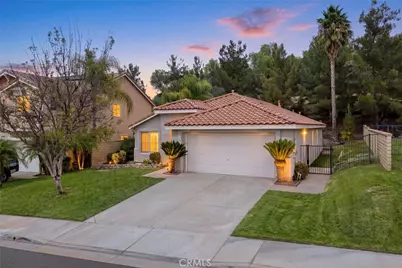 28569 Gibraltar, Castaic, CA 91384 - Photo 1