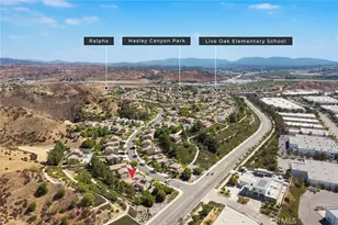 28569 Gibraltar, Castaic, CA 91384 - Photo 45