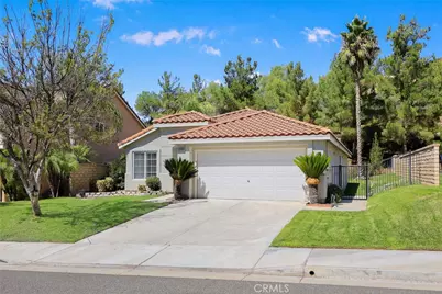 28569 Gibraltar, Castaic, CA 91384 - Photo 5