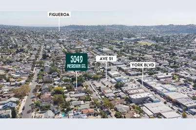 5049 Meridian, Los Angeles, CA 90042 - Photo 13