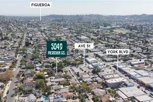 5049 Meridian, Los Angeles, CA 90042 - Photo 13
