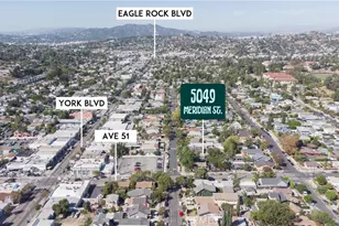 5049 Meridian, Los Angeles, CA 90042 - Photo 15