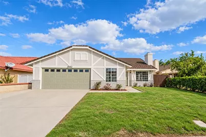 2882 Pleasant Court, Rialto, CA 92376 - Photo 1