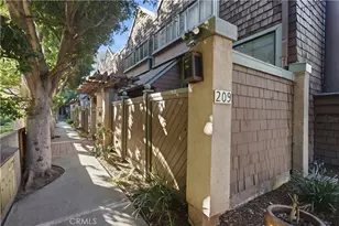 209 S Oakland, Pasadena, CA 91101 - Photo 3