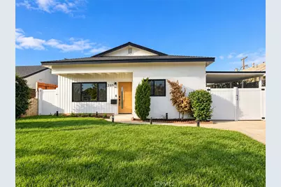 209 W Markland, Monterey Park, CA 91754 - Photo 1