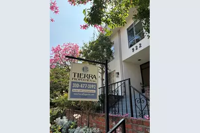922 14th Street, Santa Monica, CA 90403 - Photo 3