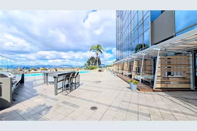 1100 Wilshire Boulevard #2507, Los Angeles, CA 90017 - Photo 13