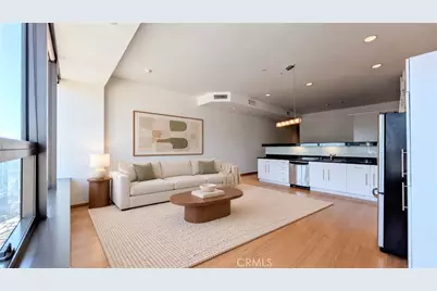 1100 Wilshire Boulevard #2507, Los Angeles, CA 90017 - Photo 3