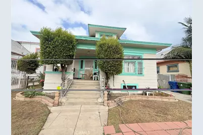 1439 W 28th, Los Angeles, CA 90007 - Photo 1
