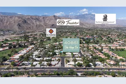40851 Bob Hope, Rancho Mirage, CA 92270 - Photo 25