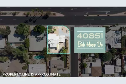 40851 Bob Hope, Rancho Mirage, CA 92270 - Photo 27