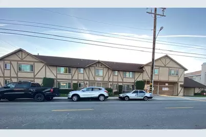 315 S Almansor Street #7, Alhambra, CA 91801 - Photo 1