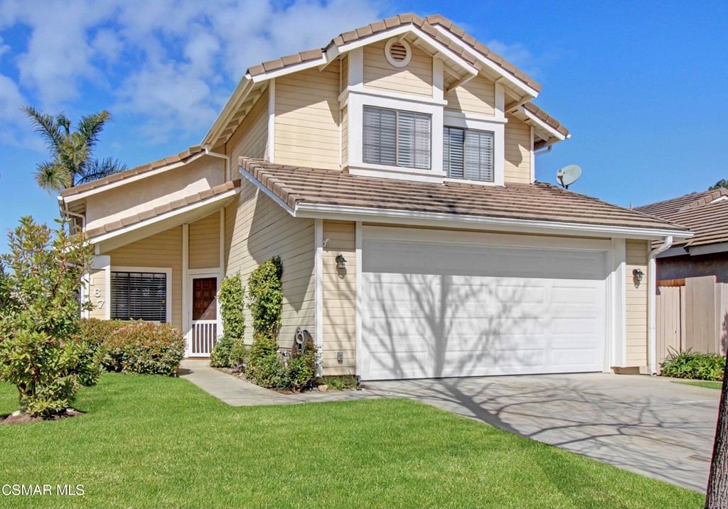 167 Camino Leon, Camarillo, CA 93012 MLS 221001718 Coldwell Banker