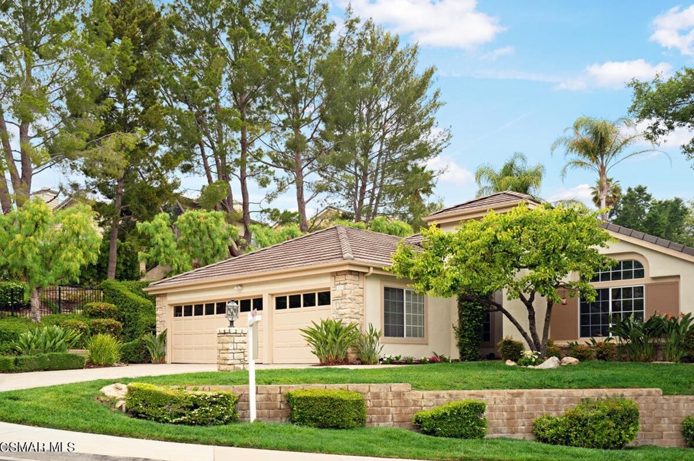 1777 Country Oaks Ln, Thousand Oaks, CA 91362 MLS 221002673