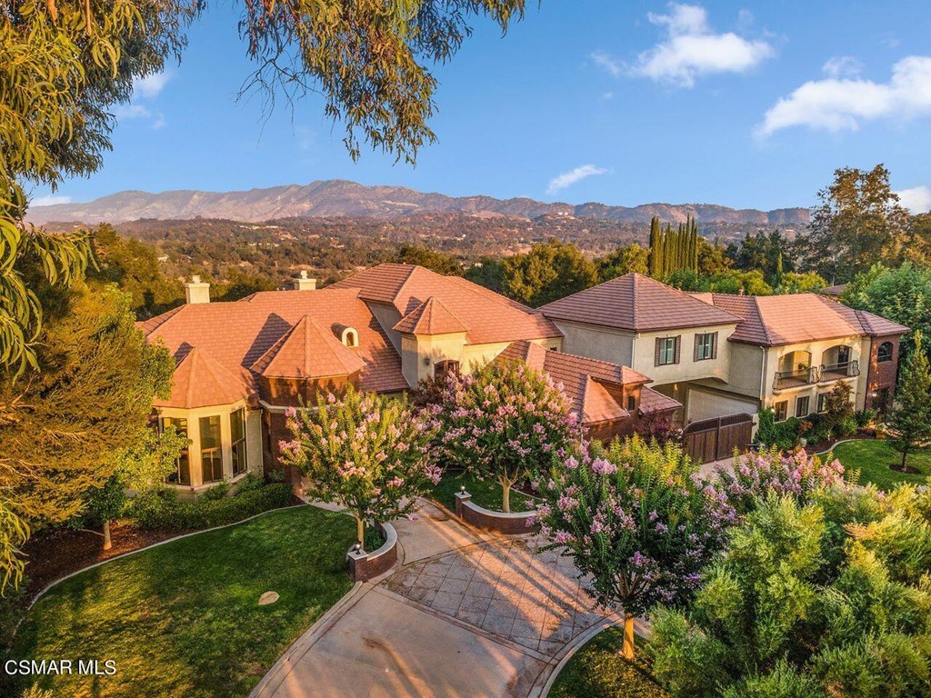 12490 MacDonald Dr, Ojai, CA 93023 MLS 221004906 Coldwell Banker