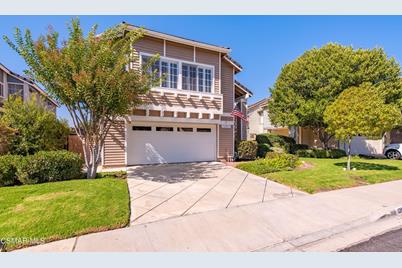 12017 Bubbling Brook Street - Photo 1