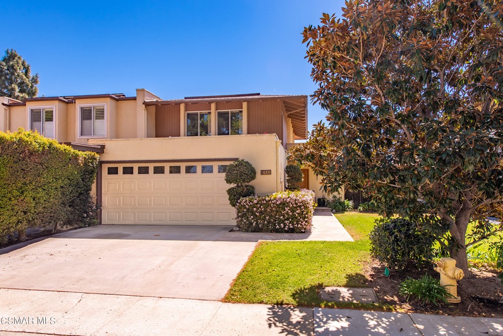 1680 Shoreline St, Camarillo, CA 93010 MLS 222001051 Coldwell Banker