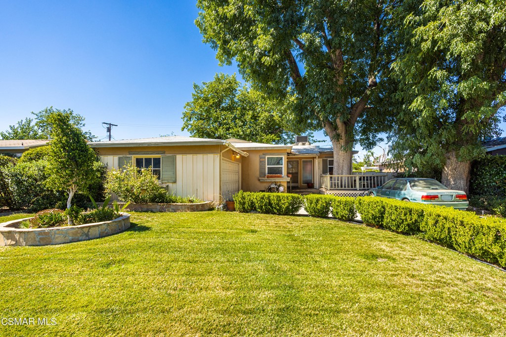 20437 Hartland St, Winnetka, CA 91306 - MLS 222003126 - Coldwell Banker