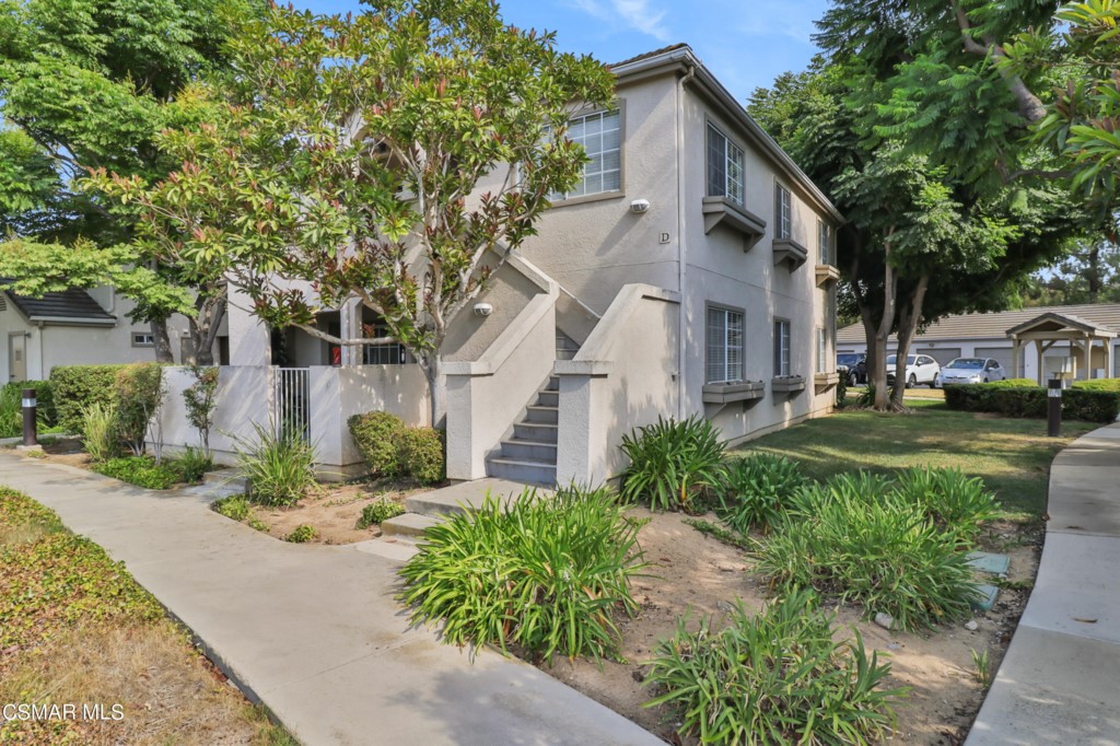 1245 Fitzgerald Rd D, Simi Valley, CA 93065 MLS 222003818 Coldwell